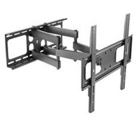 Heavy-Duty Full Motion TV Wall Mount
